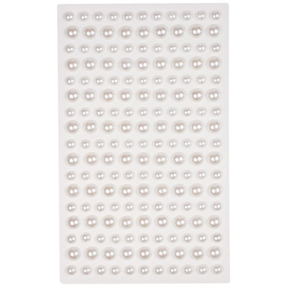 2 Kadink Pearl Stickers 170 Pack, 2 of 3