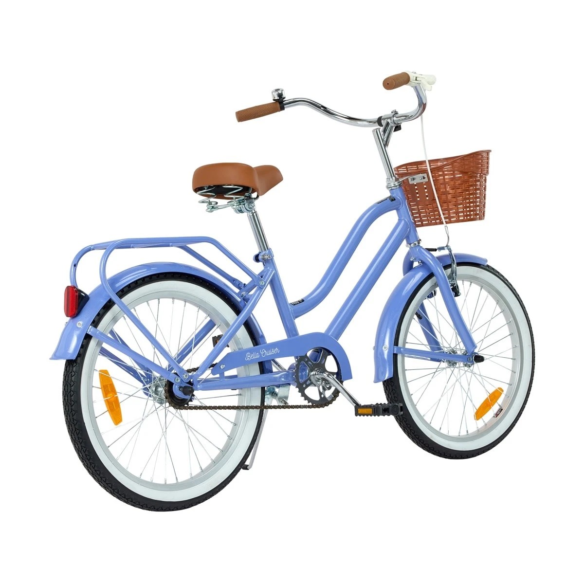 7 50cm Bella Cruiser Bike, 7 of 7