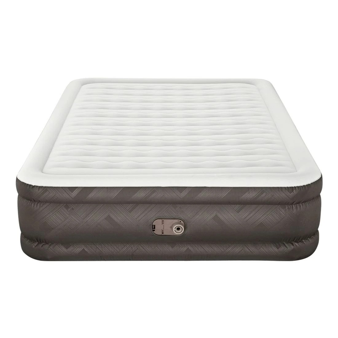 3 Bestway Air Mattress Queen Inflatable Bed 46cm Airbed - Queen Bed - Multi, 3 of 6