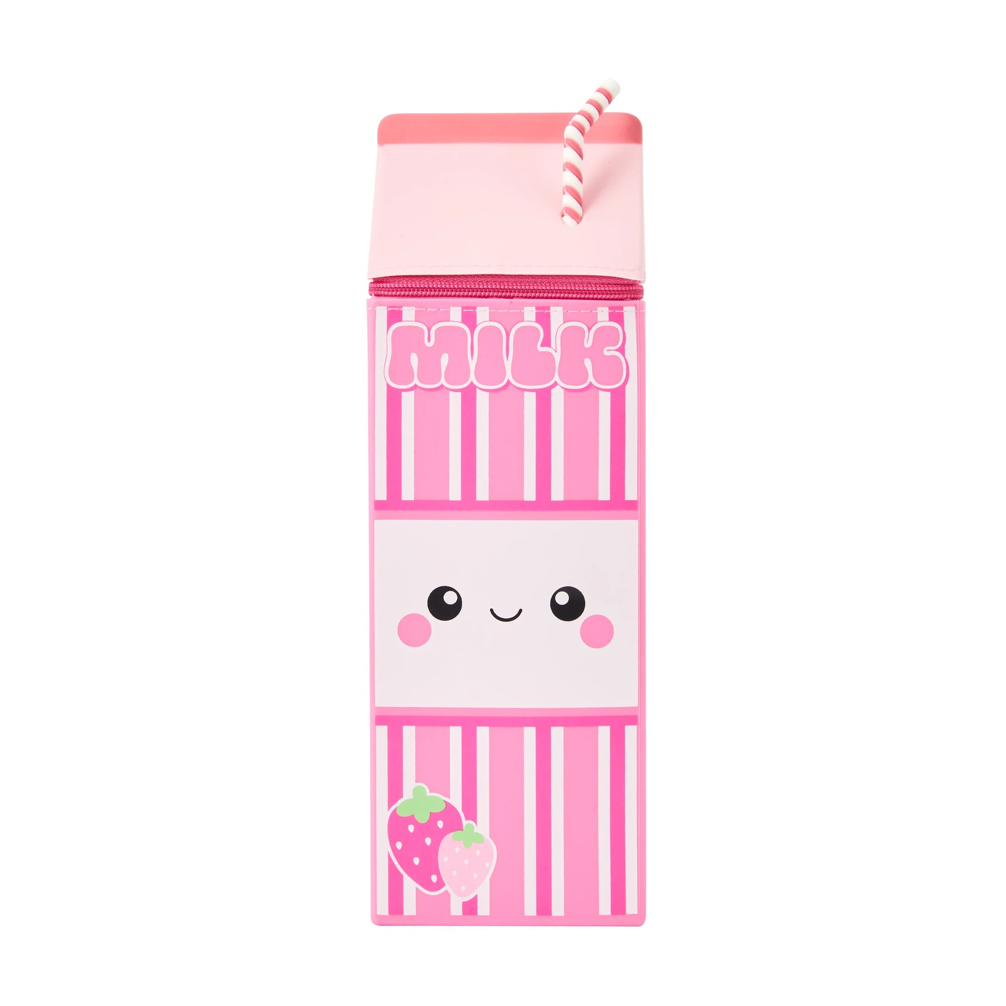 1 Pencil Case - Milk Carton, 1 of 6
