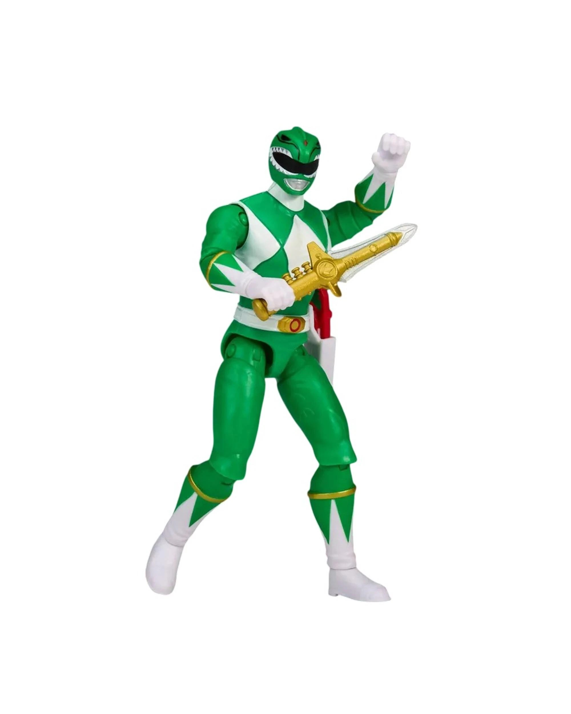 5 Power Rangers Re-Ignition Power Transfer Pack Action Figure 3 Pack, 5 of 7