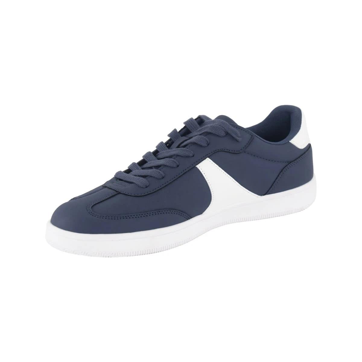 3 Casual Sneakers NAVY, 3 of 5