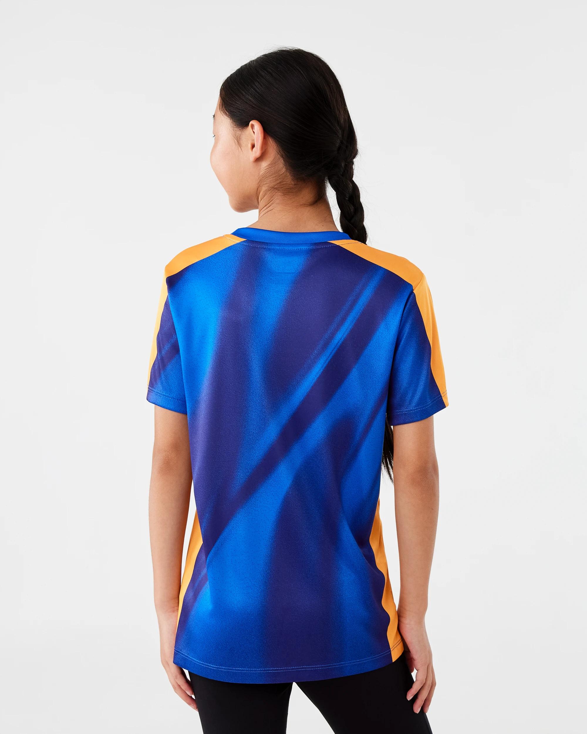 3 Official AFL Youth Training T-shirt West Coast, 3 of 8