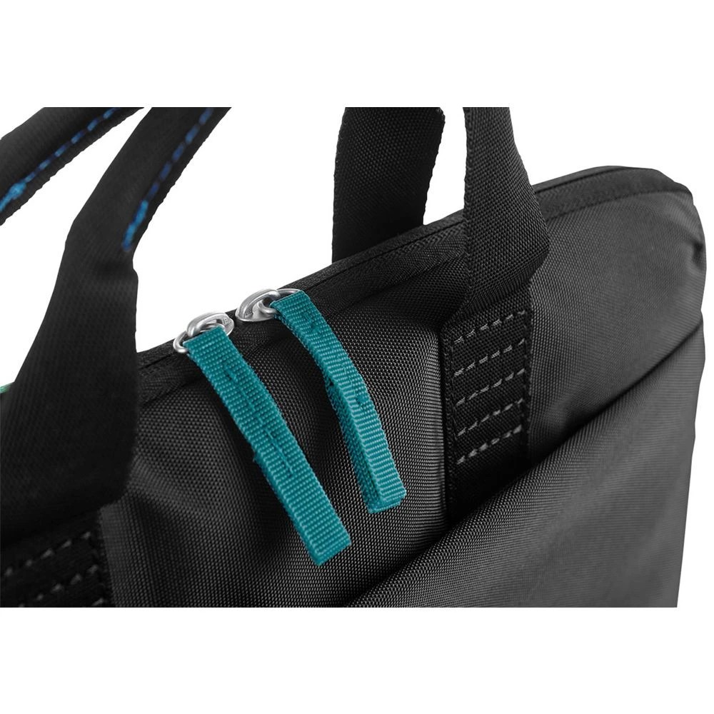6 Tucano Smilza 15.6" Laptop Bag Black, 6 of 8