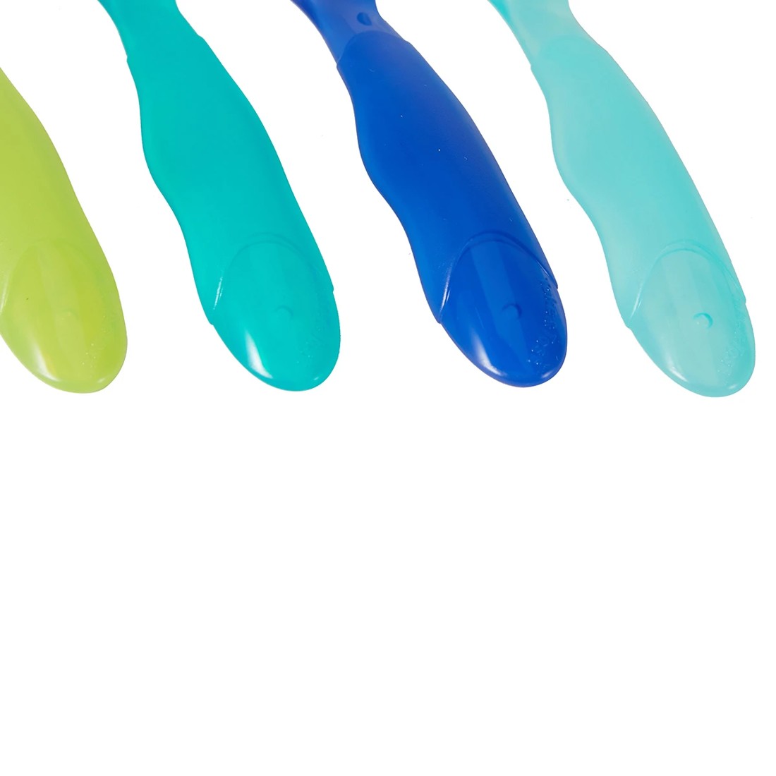 9 16 Piece Toddler Flatware Set - Assorted, 9 of 10