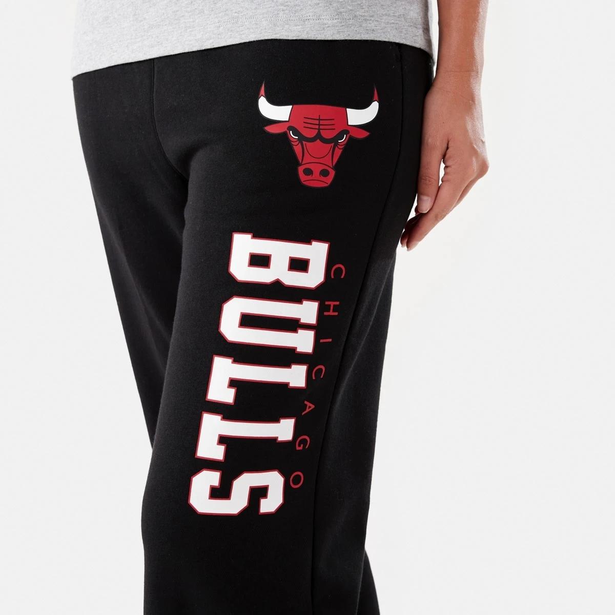 8 Official NBA Adult Lounge Pyjama Set Bulls 7c34, 8 of 8