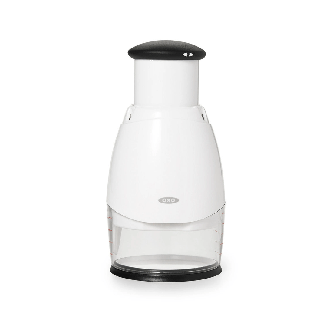 1 Oxo Good Grips Chopper Food Chopper Kitchen Tool Kitchen Gadget Food Prep
 - Multi, 1 of 5