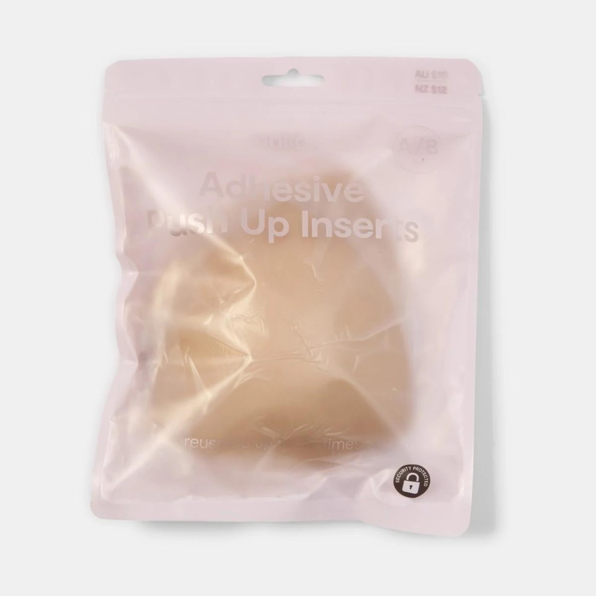 4 2 Pack Adhesive Lift Cups LIGHT FAWN, 4 of 4