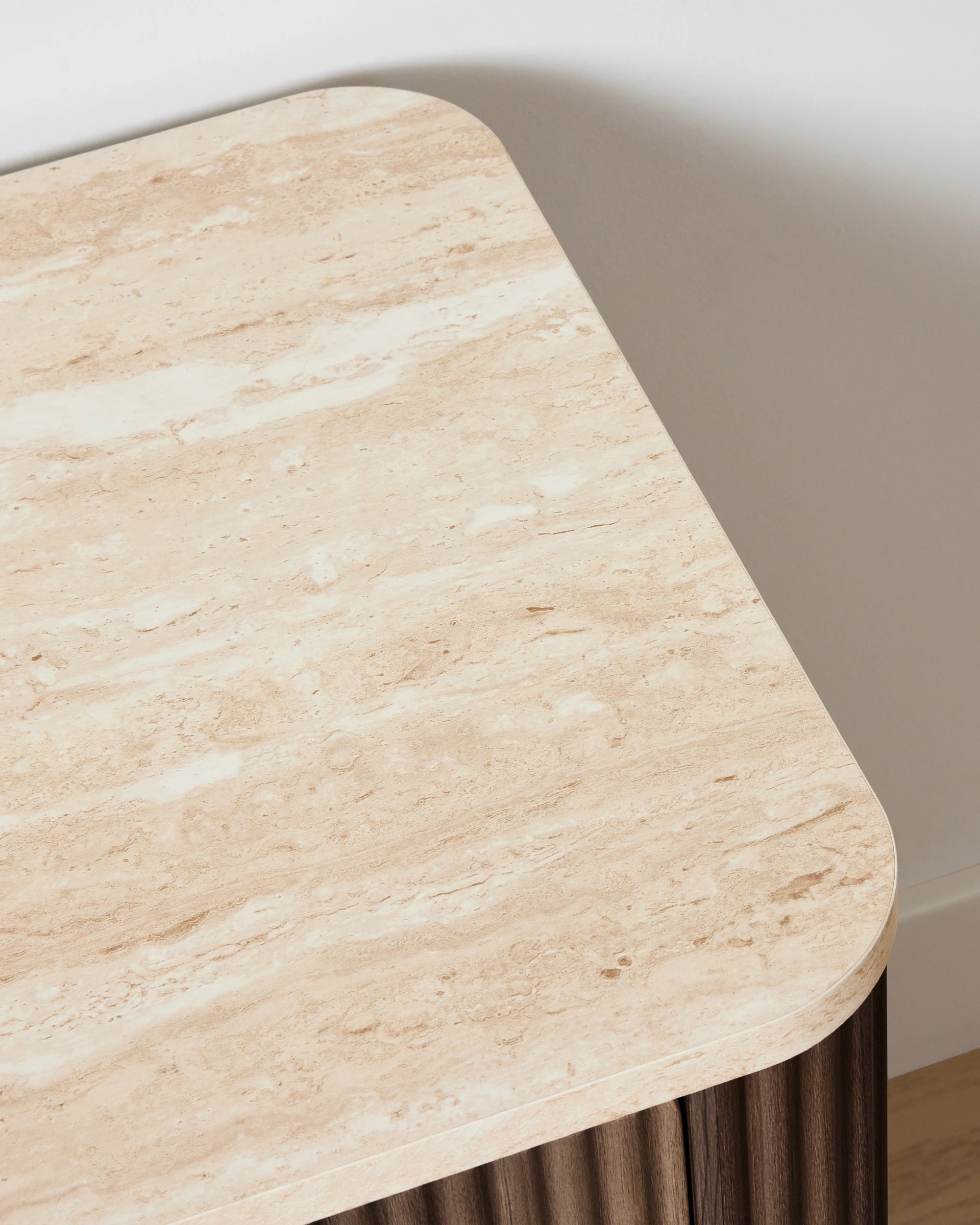 4 Claire Bedside Table, 4 of 7