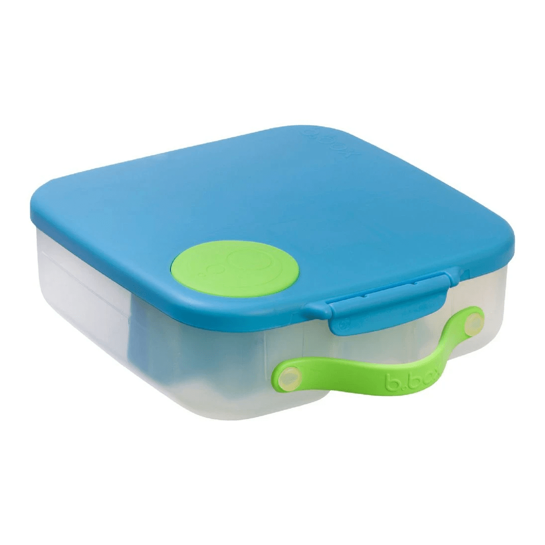 1 B.box Lunchbox Ocean Breeze, 1 of 4