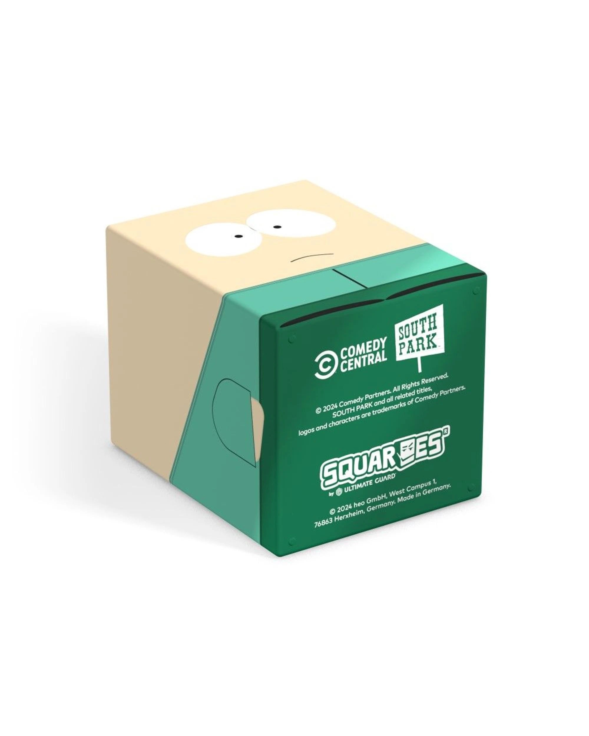 4 Ultimate Guard Squaroes South Park Butters Squaroe, 4 of 4
