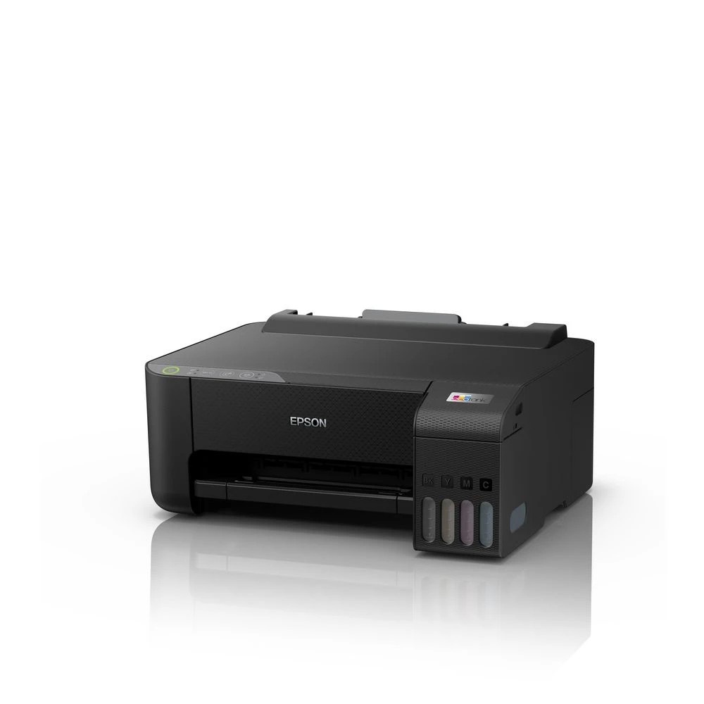 9 Epson EcoTank ET-1810 Single-Function Printer, 9 of 10