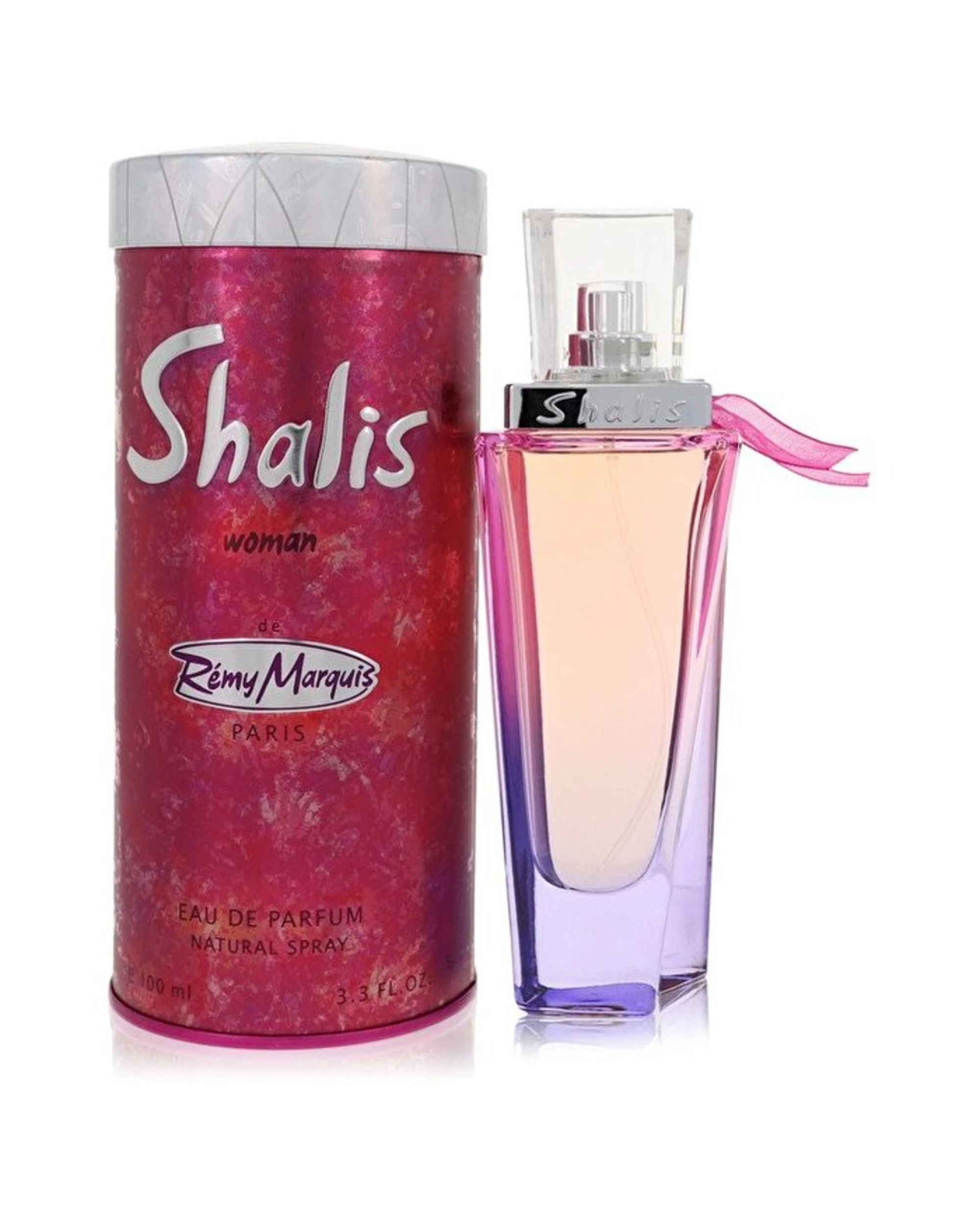 1 Remy Marquis Shalis Eau De Parfum Spray 100ml/3.3oz, 1 of 1