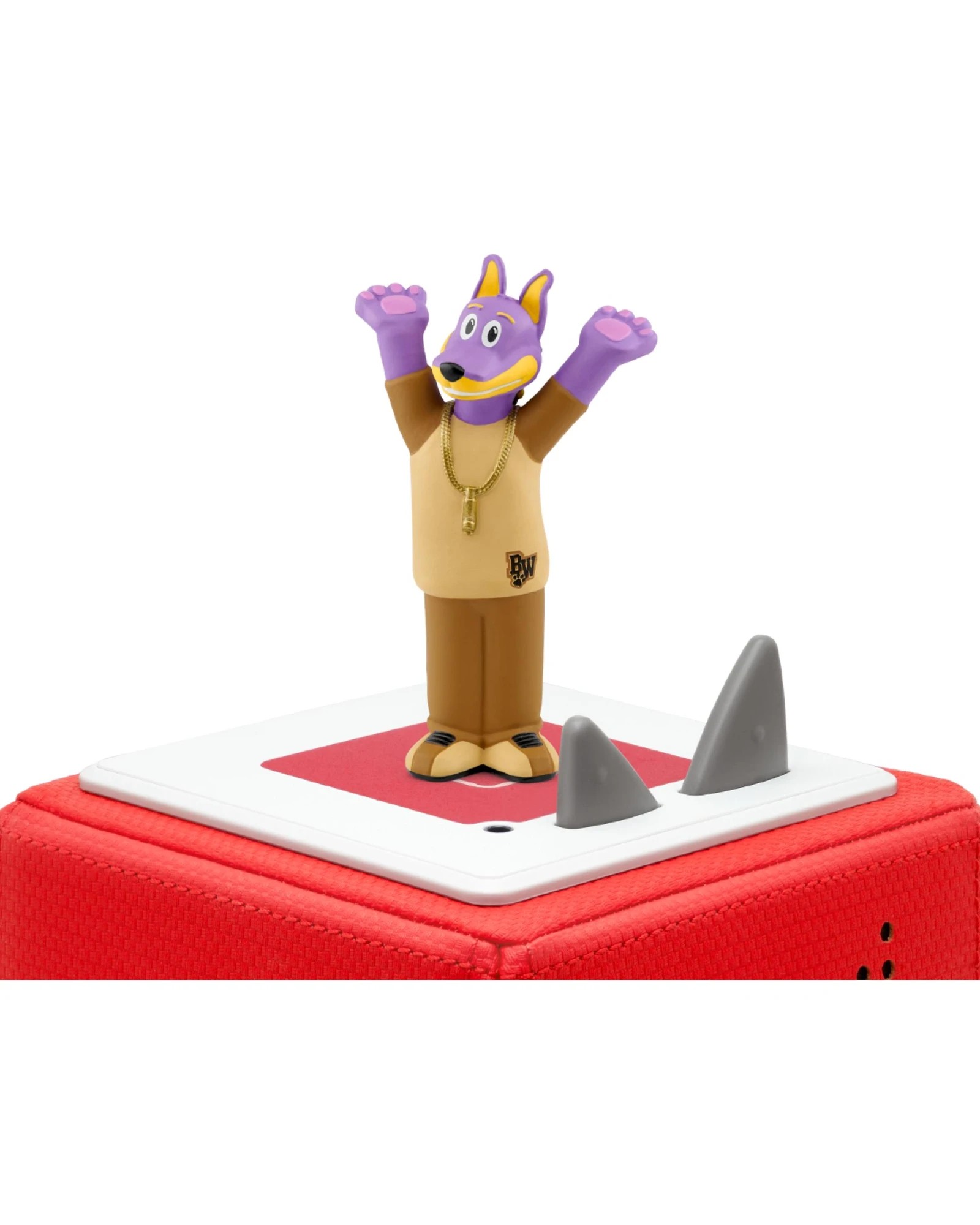 1 Tonies - Doggyland Tonie Audio Character
 - Multi, 1 of 6