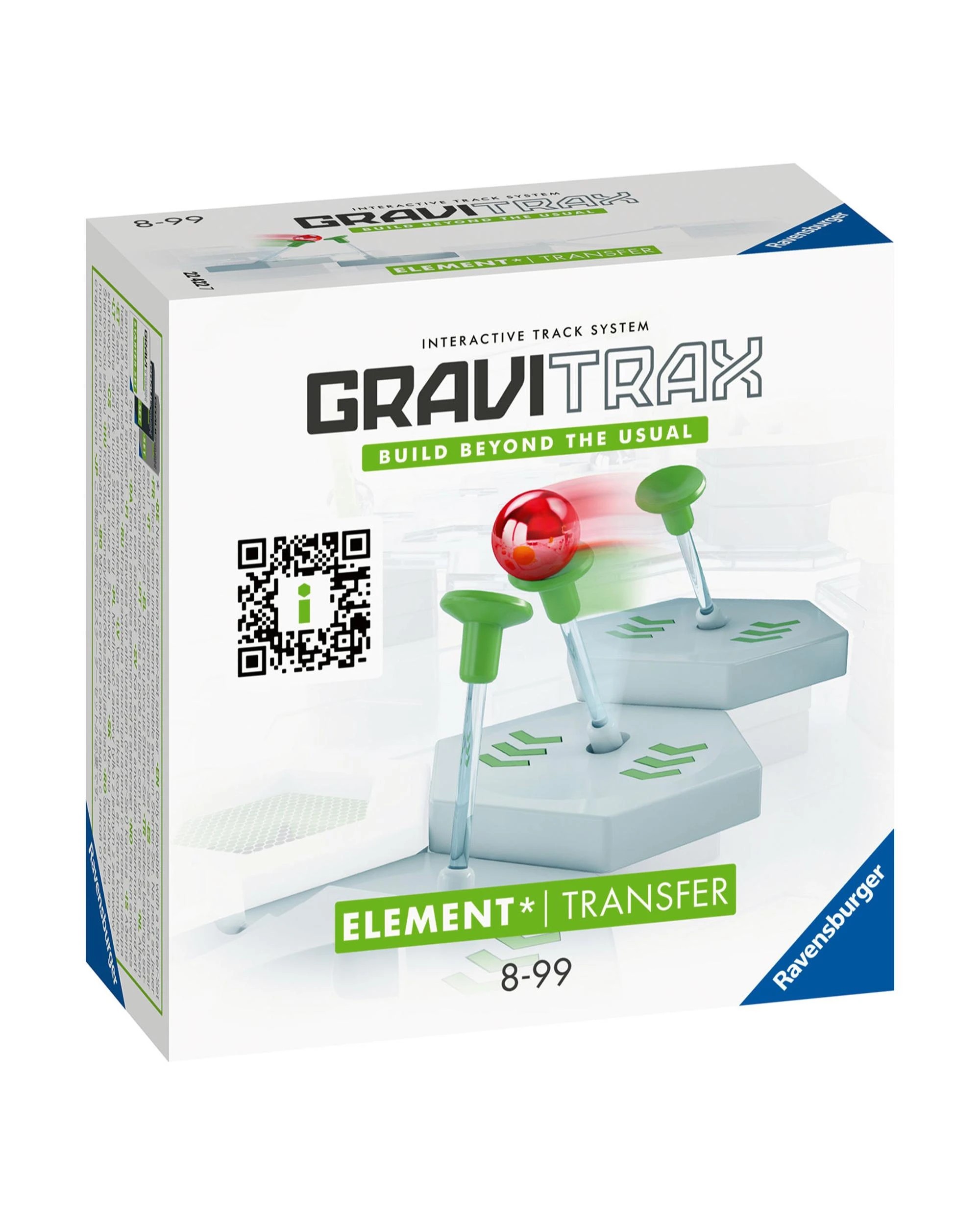 1 Ravensburger GraviTrax Element Transfer, 1 of 6