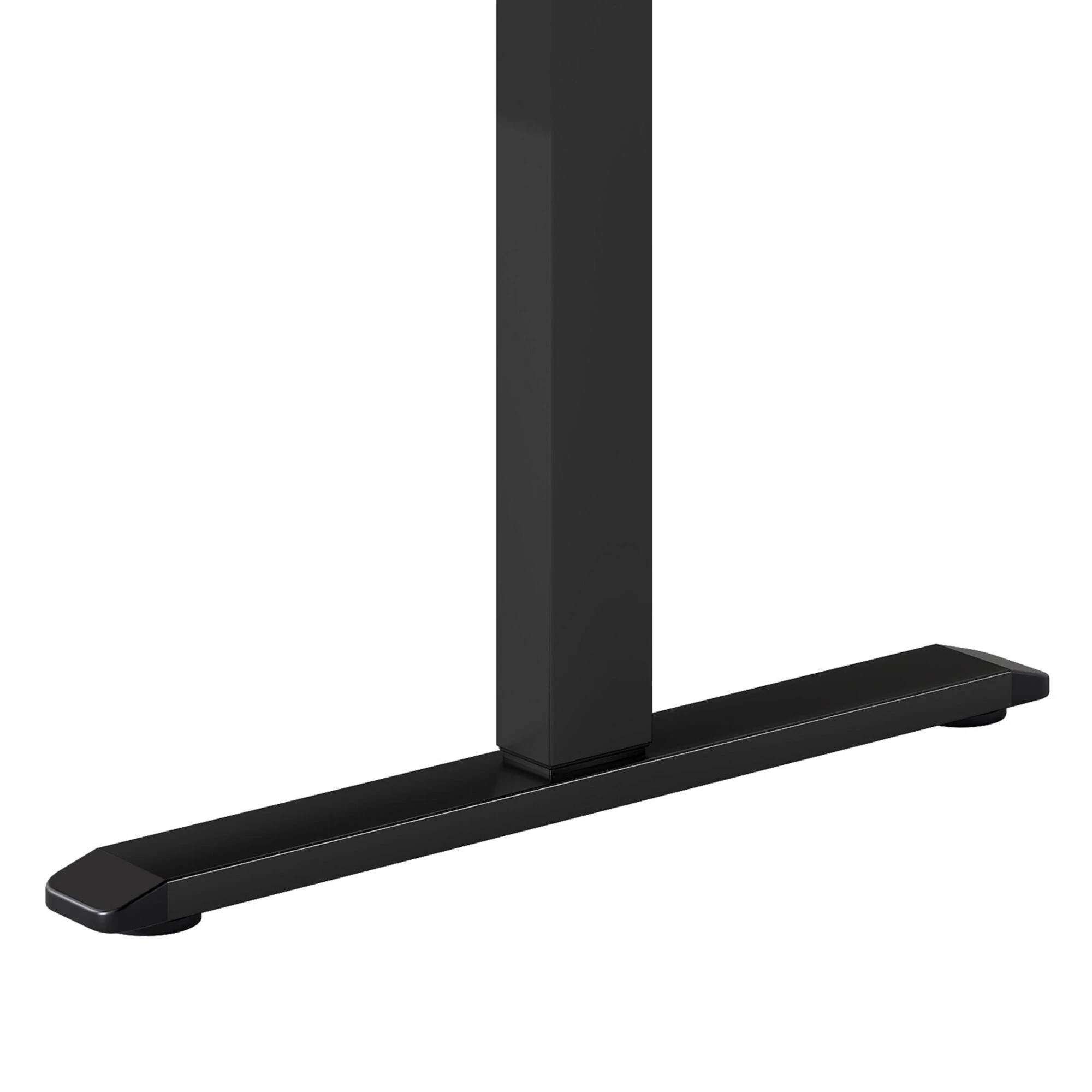 6 Levede Electric Standing Desk 140cm Oak, 6 of 9