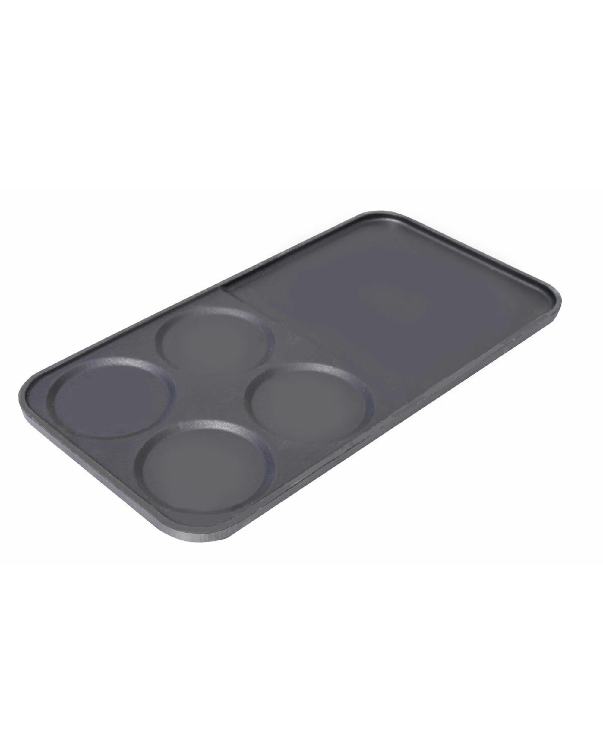 1 Glem Gas Glem Breakfast Griddle Plate, 1 of 1