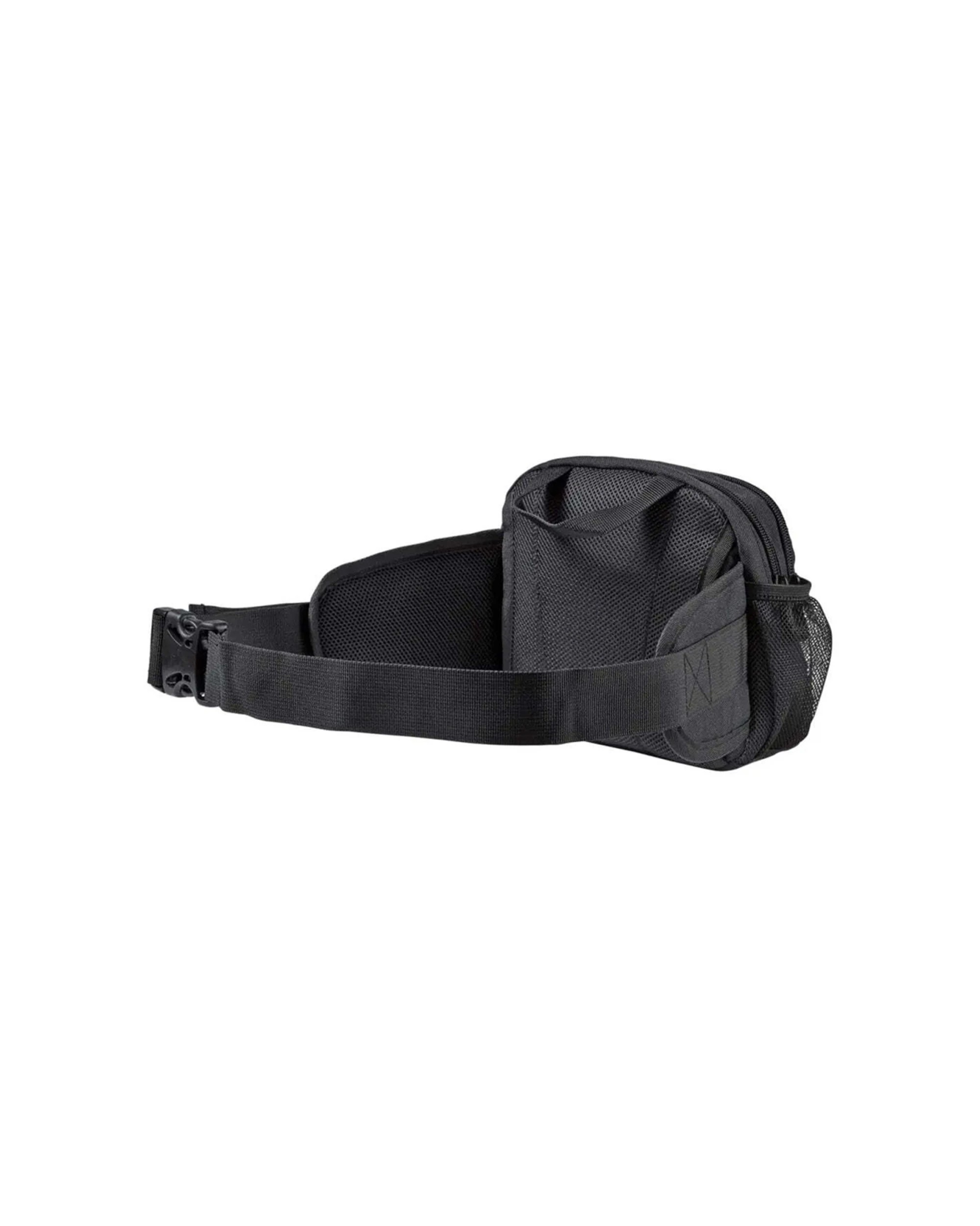 5 Wenger Standard Waist Pack with Antibacterial Pocket Compact Design - Black, 5 of 5
