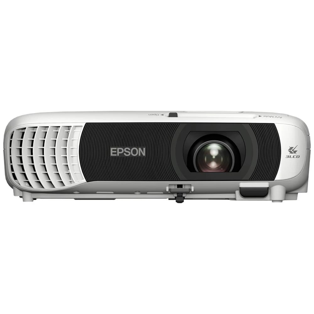 4 Epson EB-FH08 FHD 3LCD Projector, 4 of 6