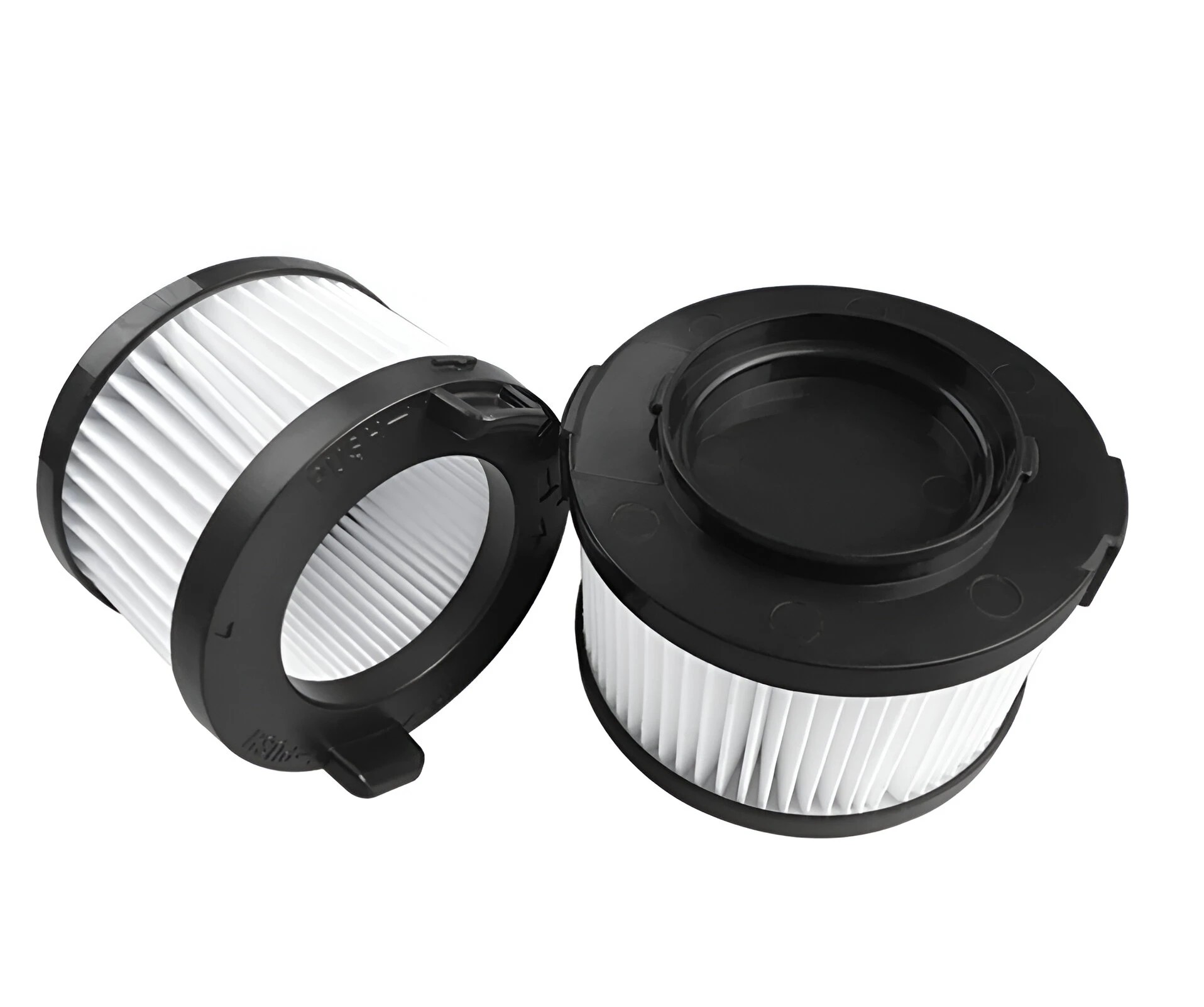 1 Hygieia Filter Set For Wertheim Evolution Max Stick Vacuum (W8301) - White, 1 of 3