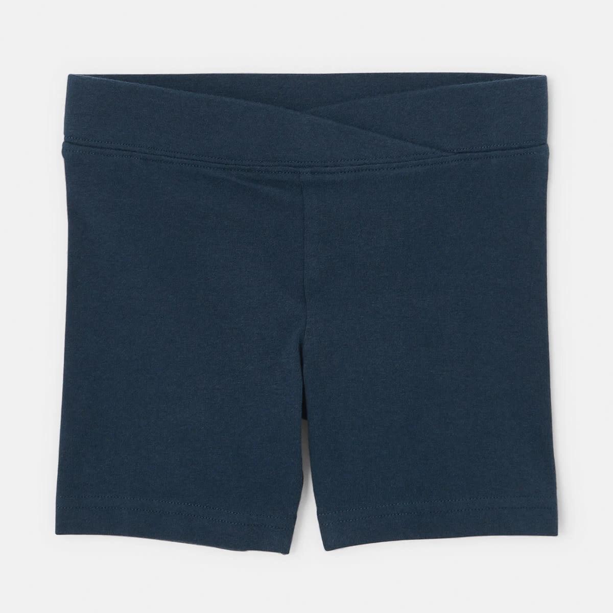 7 Bike Shorts DRESS BLUE, 7 of 8
