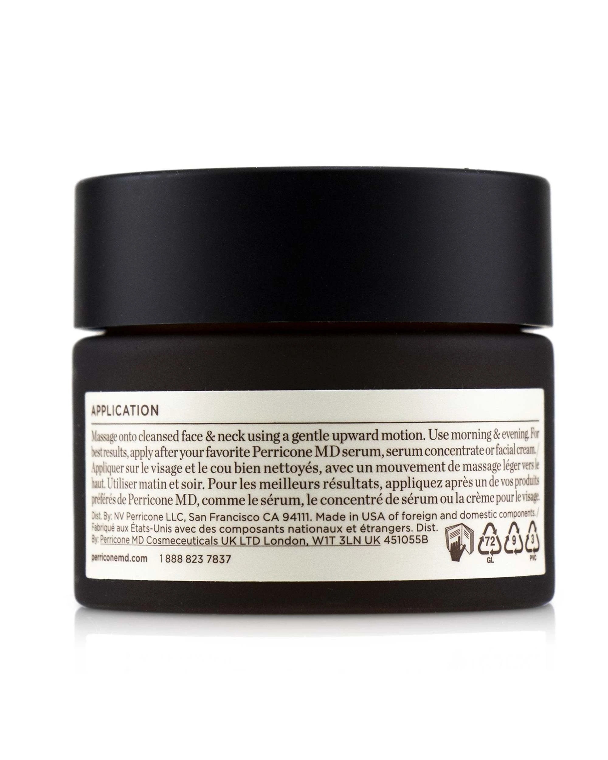 3 Perricone MD High Potency Classics Hyaluronic Intensive Moisturizer 30ml/1oz, 3 of 3