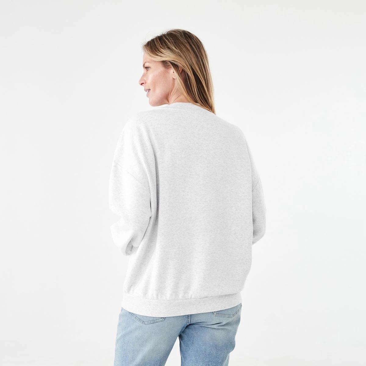 3 Winnie The Pooh License Long Sleeve Sweatshirt Winnie, 3 of 5