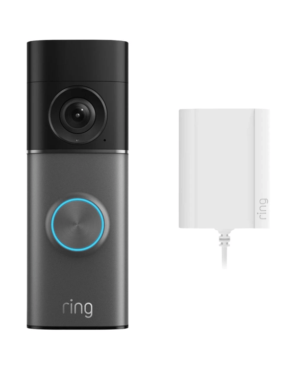 Ring Wired Video Doorbell Pro 3rd Gen