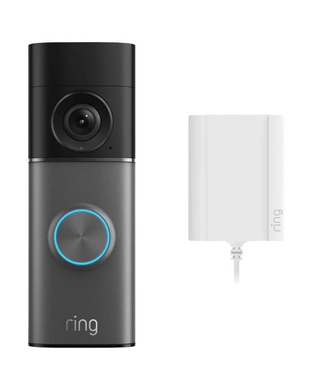 Ring Wired Video Doorbell Pro 3rd
