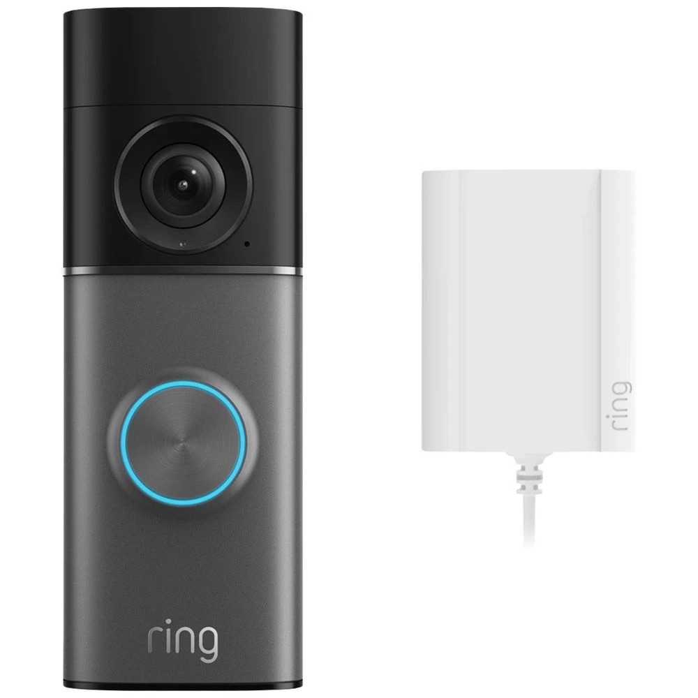 1 Ring Wired Video Doorbell Pro 3rd Gen, 1 of 8