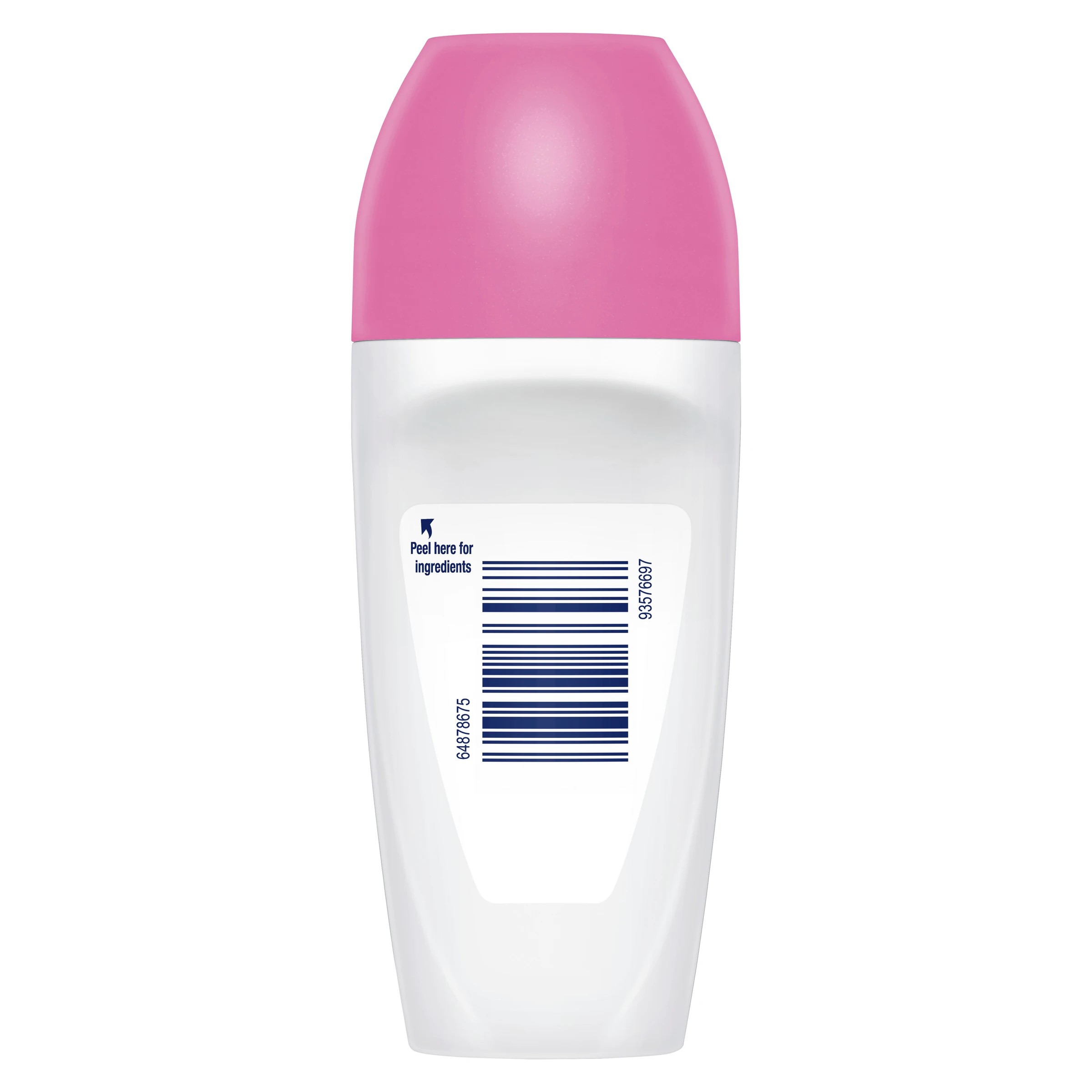 2 Dove Advanced Care Go Fresh Antiperspirant Deodorant Roll-On 50ml - Pro-Ceramide and Calendula, Pomegranate Scent, 2 of 9