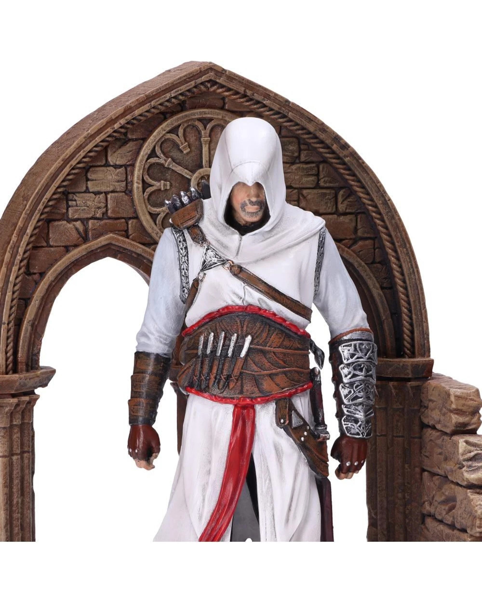 5 Assassin's Creed Altaïr and Ezio Bookends, 5 of 8