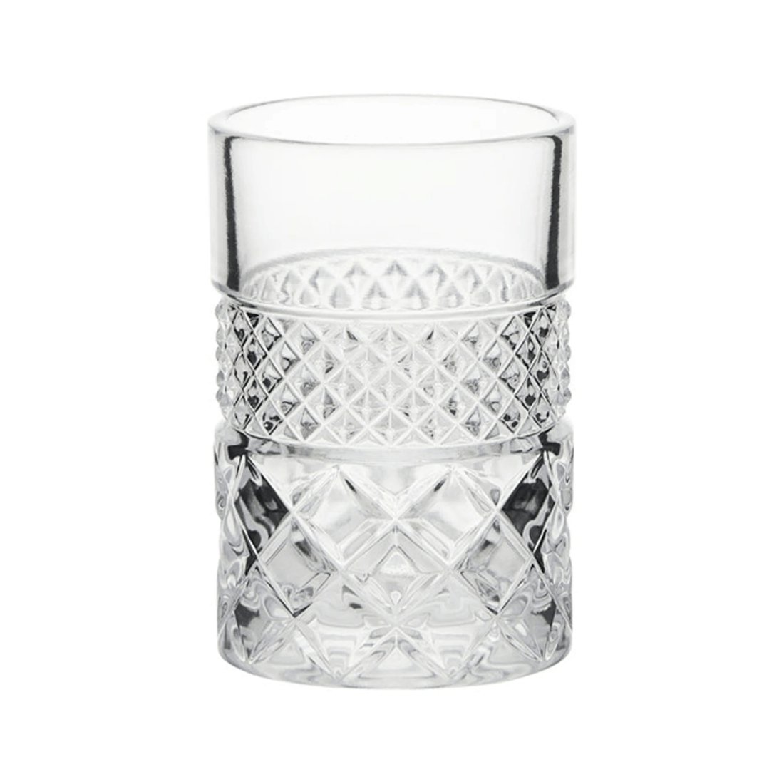 2 Maxwell & Williams 4pc Speakeasy Shot Glasses 60ml Gift Box Home Bar Set
 - Plain, 2 of 2