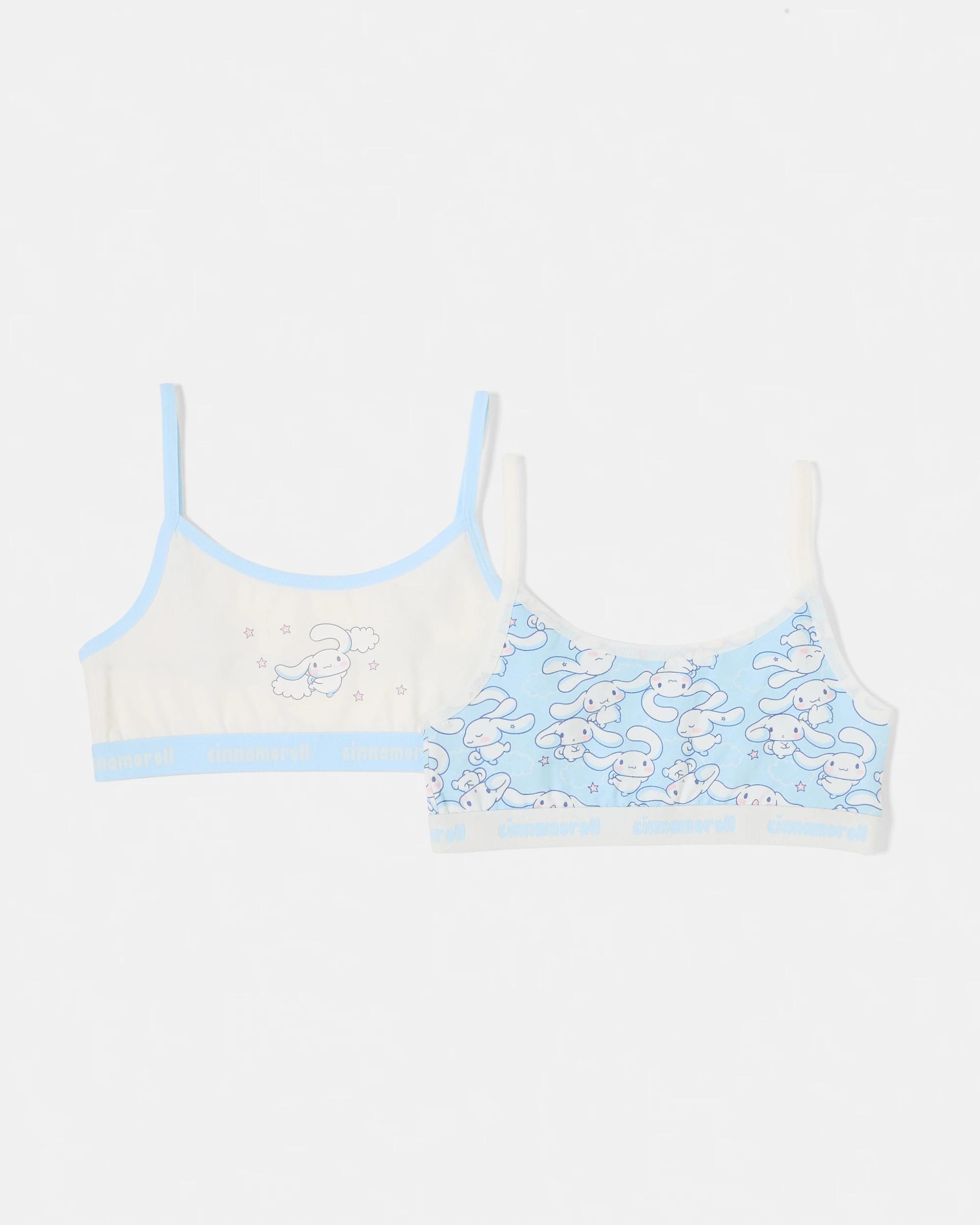 1 2 Pack Cinnamoroll License Crop Cinnamorol, 1 of 3