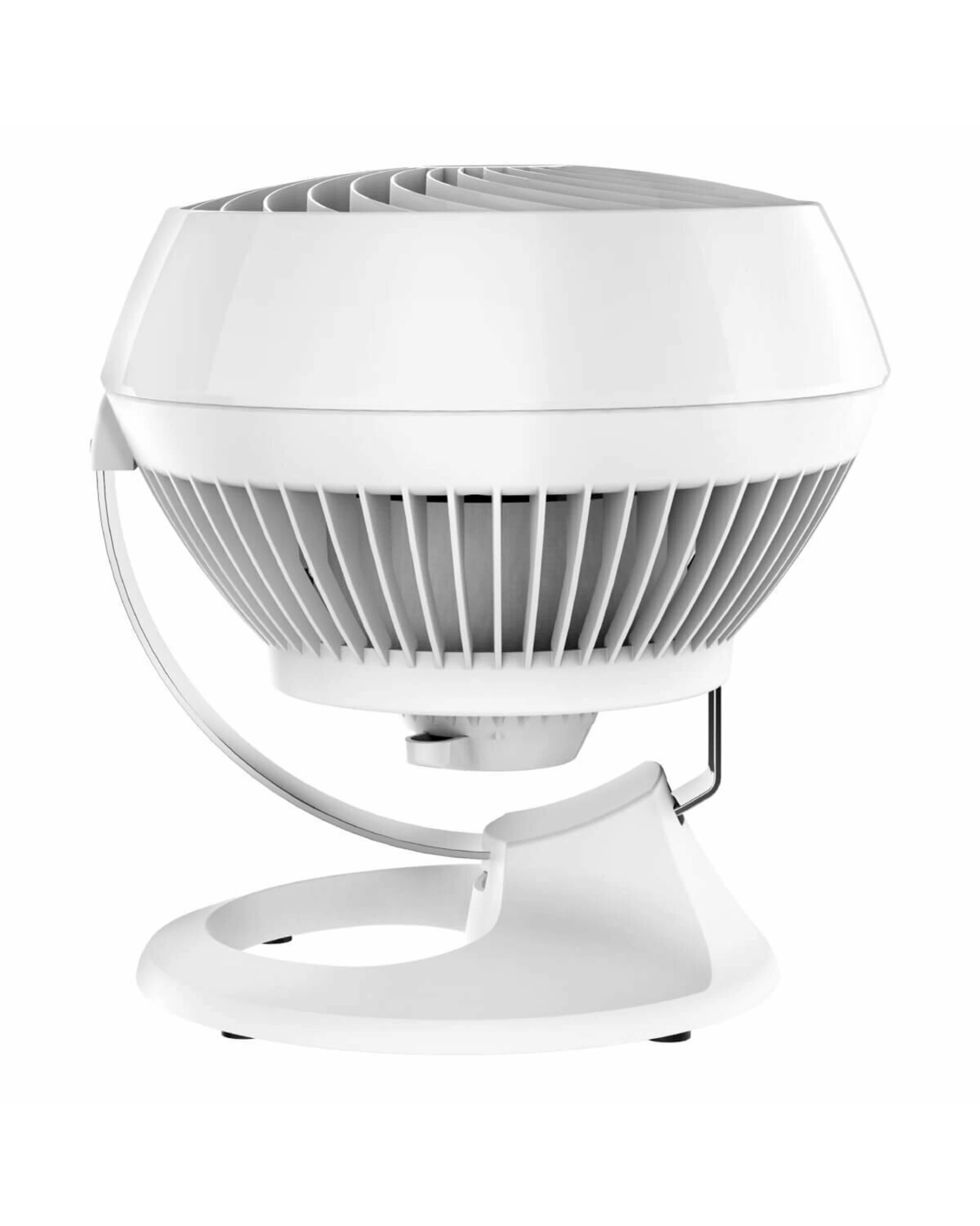 2 Vornado 460 Small Air Circulator Fan White, 2 of 5