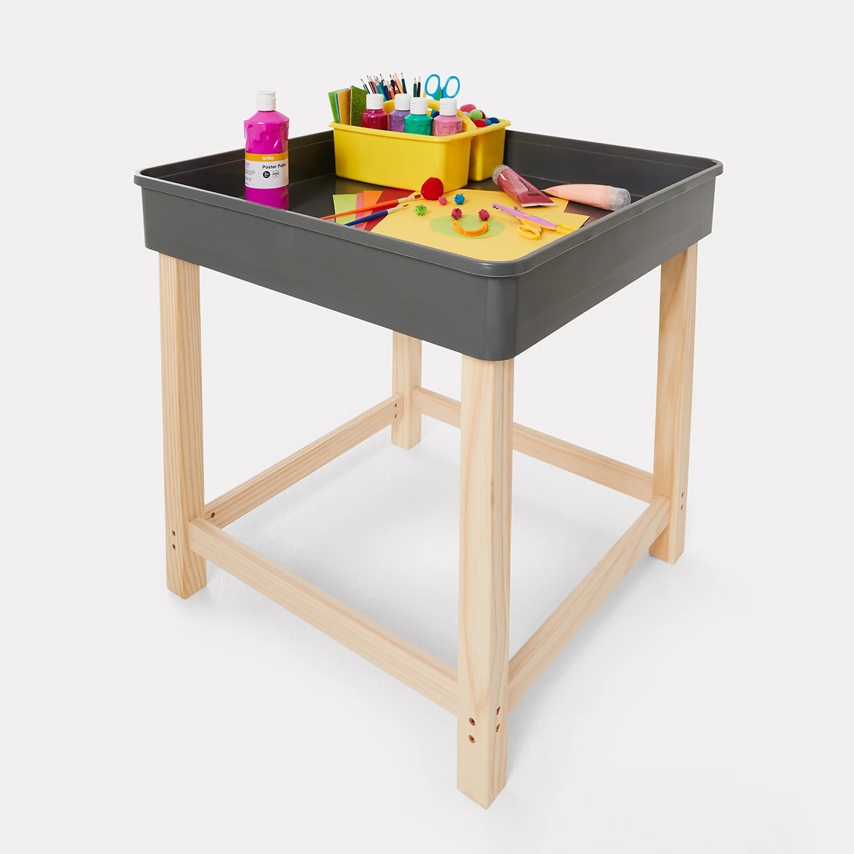2 Tuff Table, 2 of 7