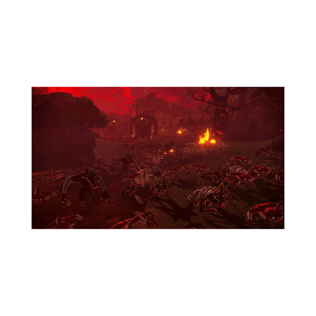 7 Nintendo Hyrule Warriors: Age of Imprisonment - Switch 2, 7 of 7