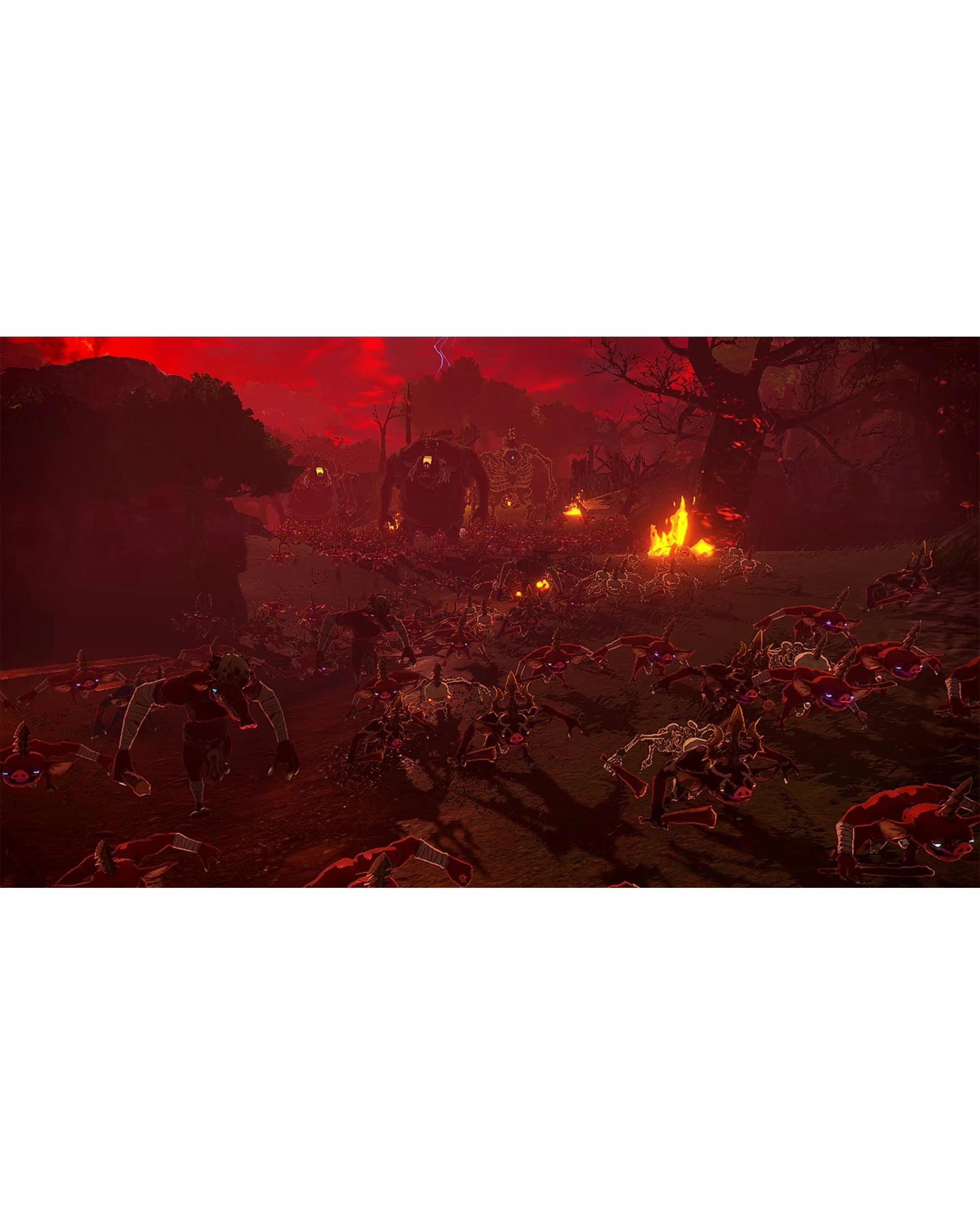 7 Hyrule Warriors: Age of Imprisonment - Switch 2, 7 of 7