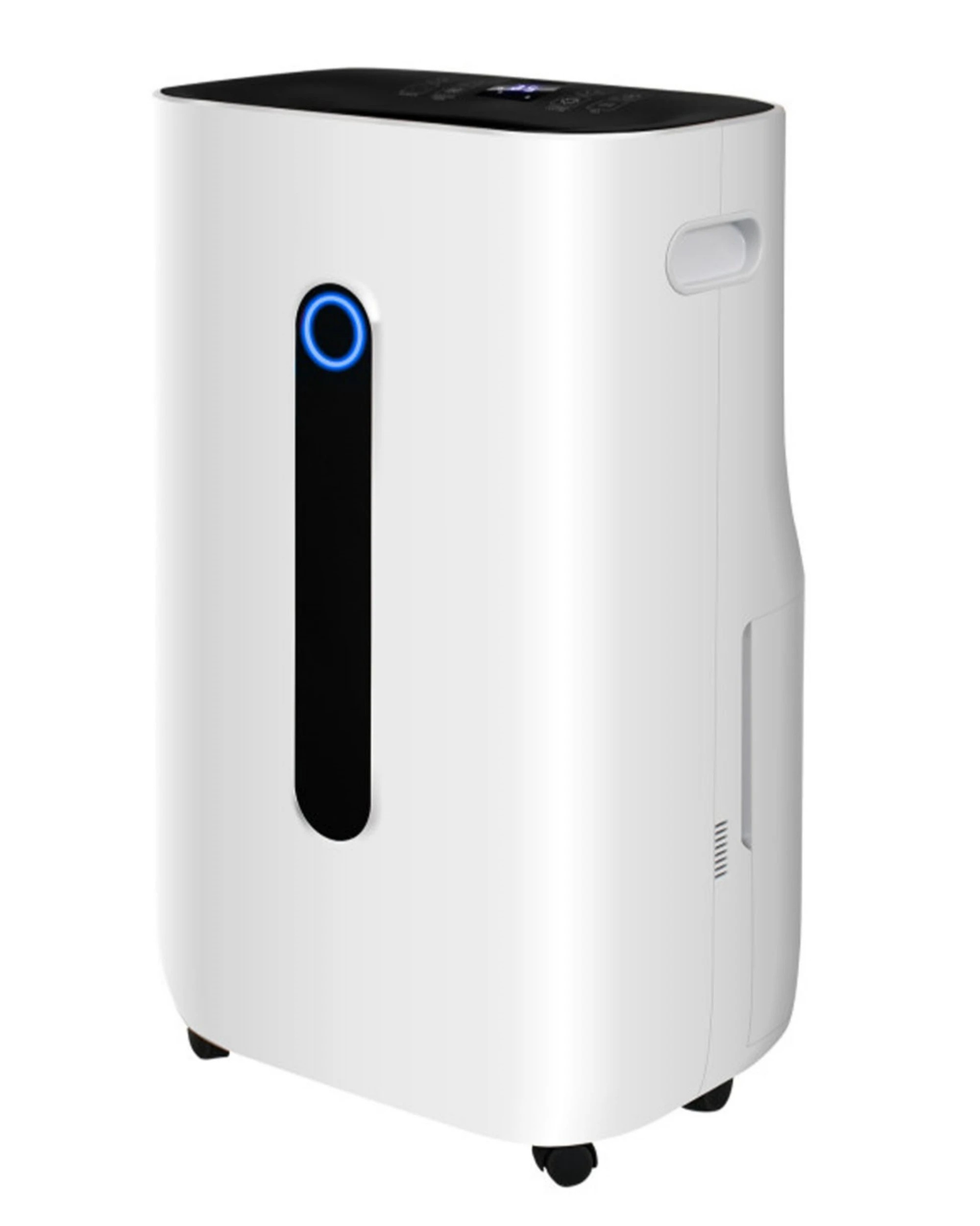 1 Advwin Air Dehumidifiers 25 L/day, 1 of 4