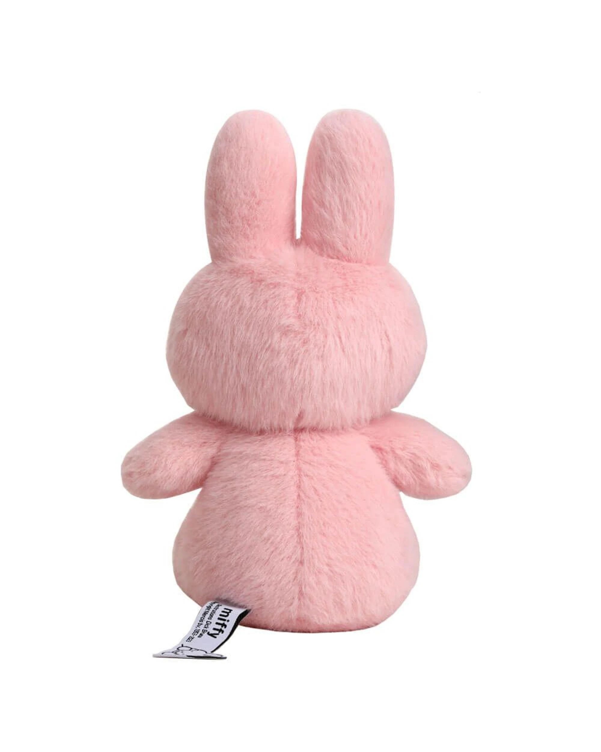 3 Miffy Pink Medium 25cm Plush, 3 of 7