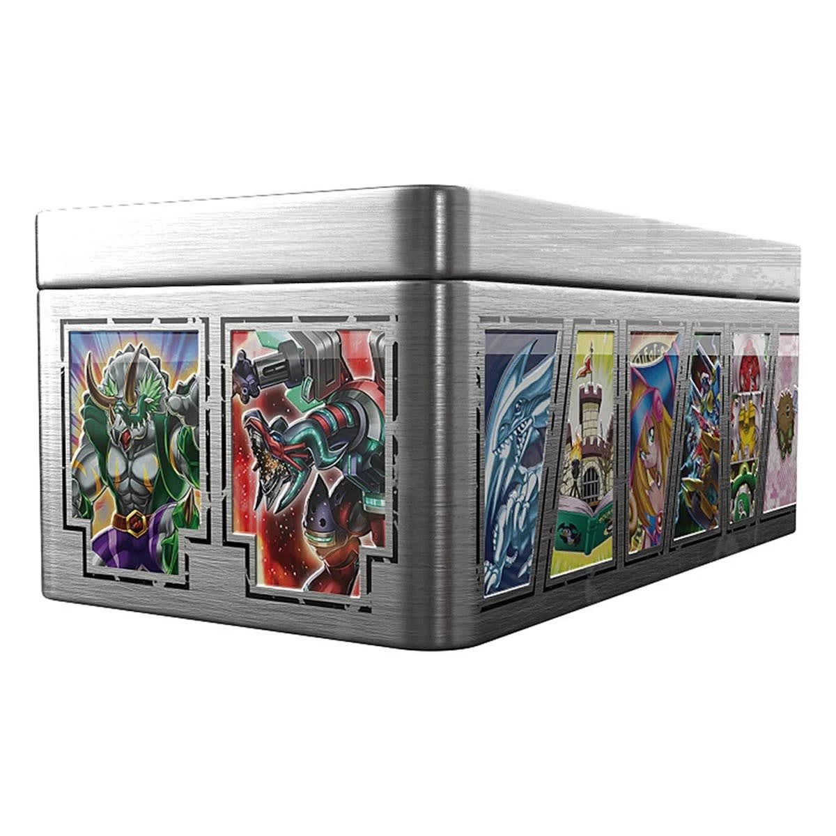 5 Yu-Gi-Oh! Trading Card Game 25th Anniversary Tin: Dueling Mirrors, 5 of 8