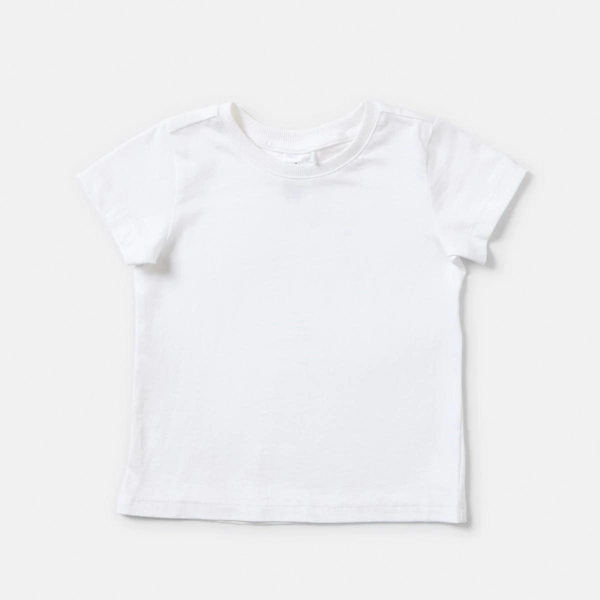 4 Short Sleeve Dungaree Set BROWN STRIPE, 4 of 6