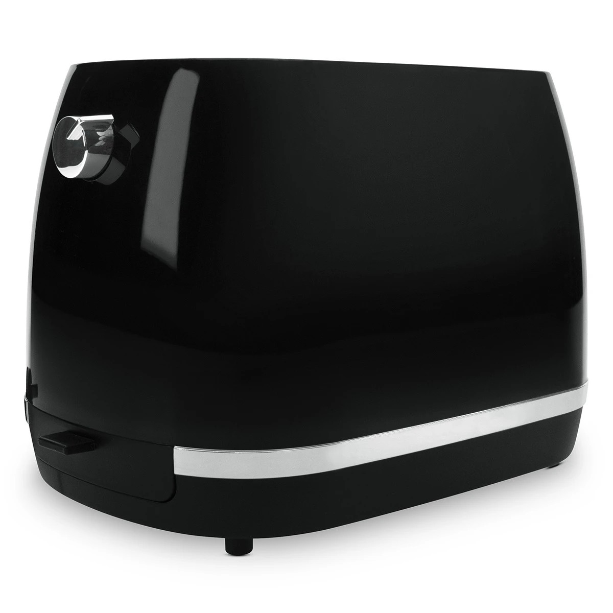 3 2 Slice Toaster - Black, 3 of 9