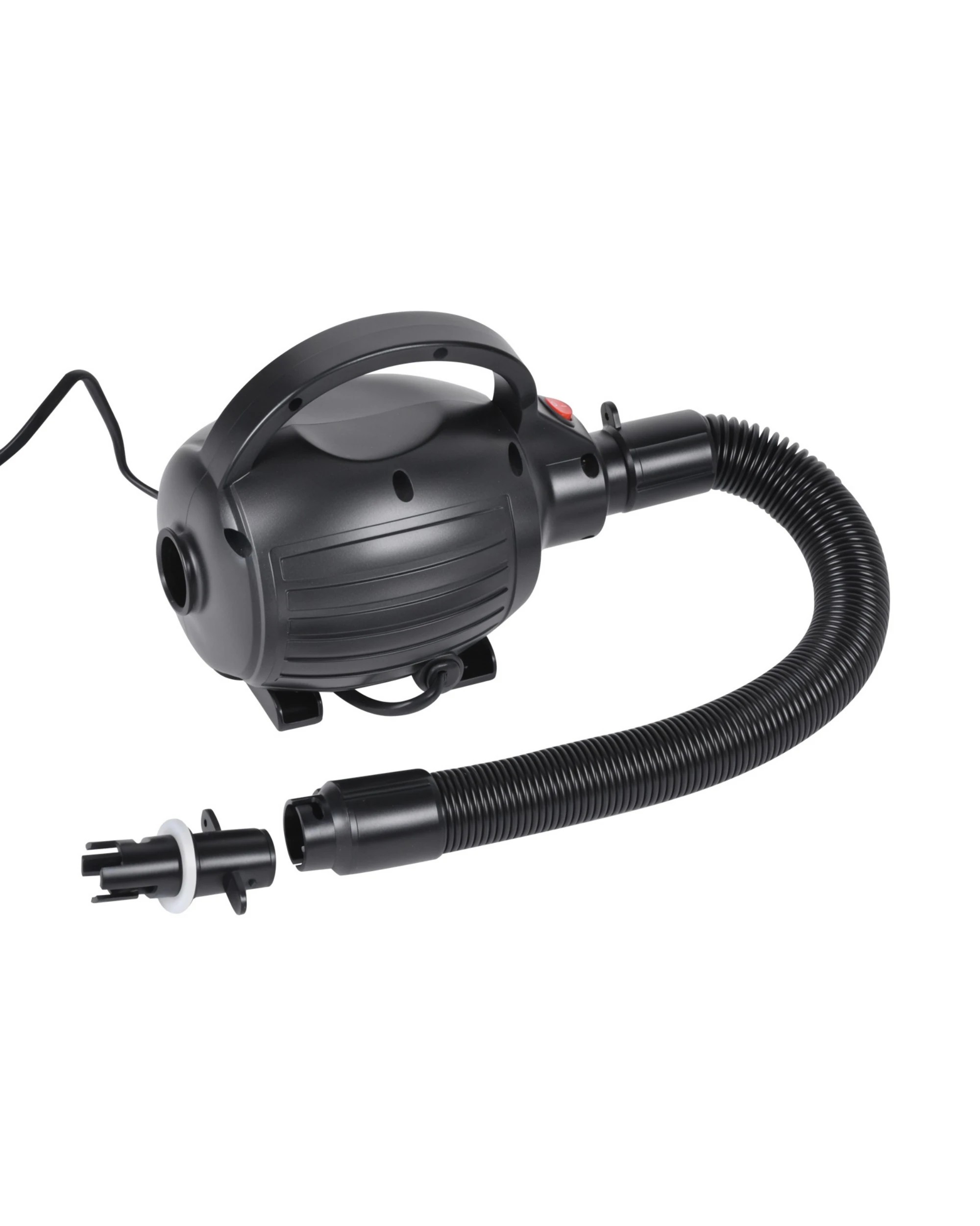 6 Advwin Inflatable Water Trampoline 210cm Adults Youth Recreational Water Bouncer Swim Platform 100kg Capacity, 6 of 7