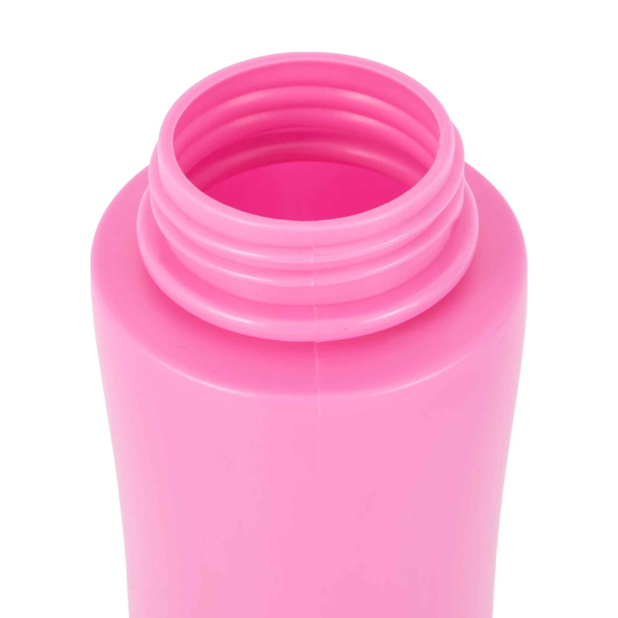 4 650ml Pink Spray Drink Bottle, 4 of 8