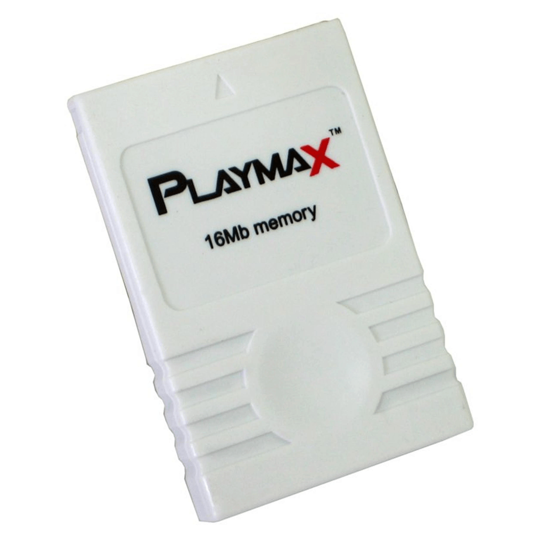3 Playmax Classic Controller with 16MB Memory Card for Wii and Gamecube, 3 of 4