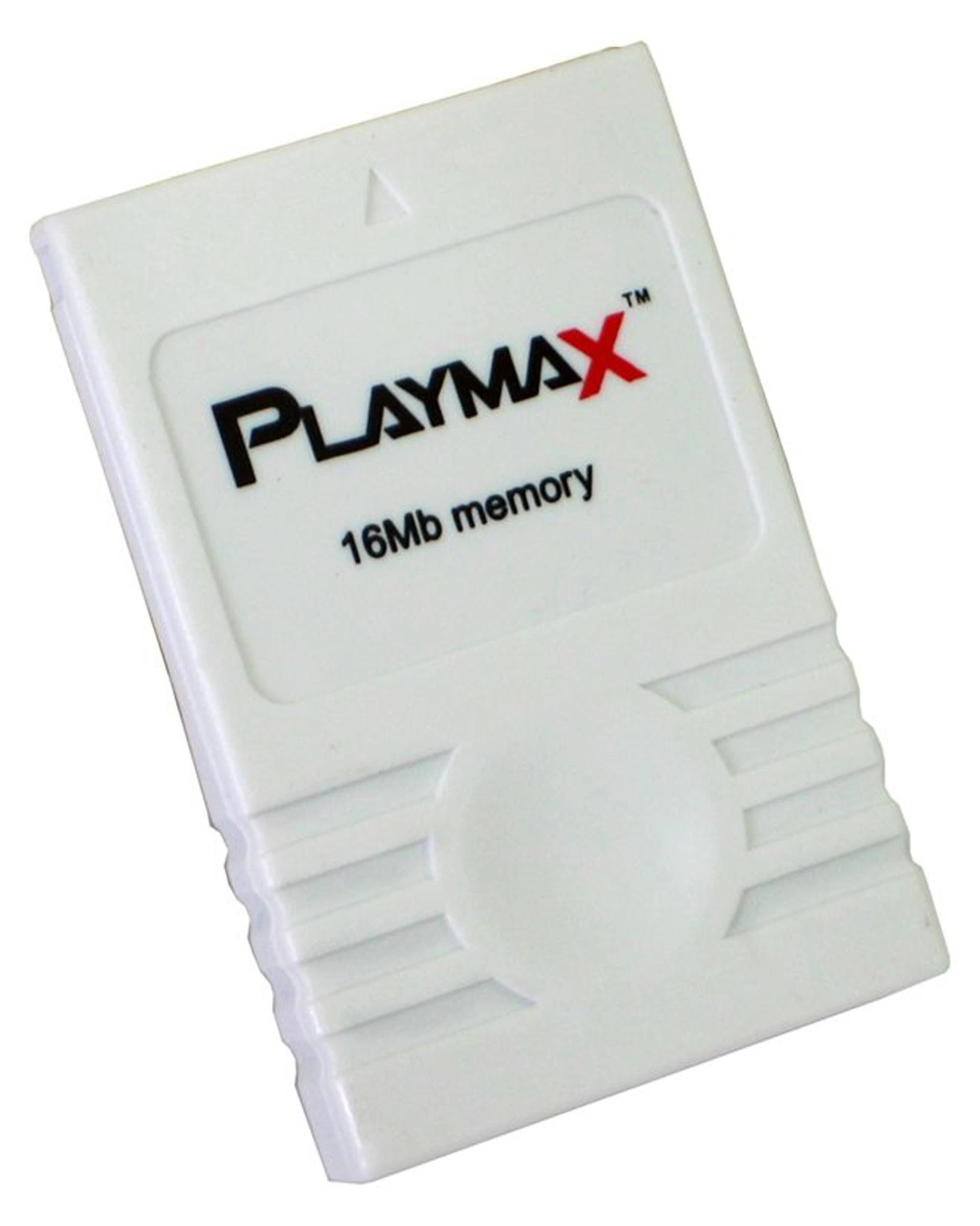 3 Playmax Classic Controller with 16MB Memory Card for Wii and Gamecube, 3 of 4