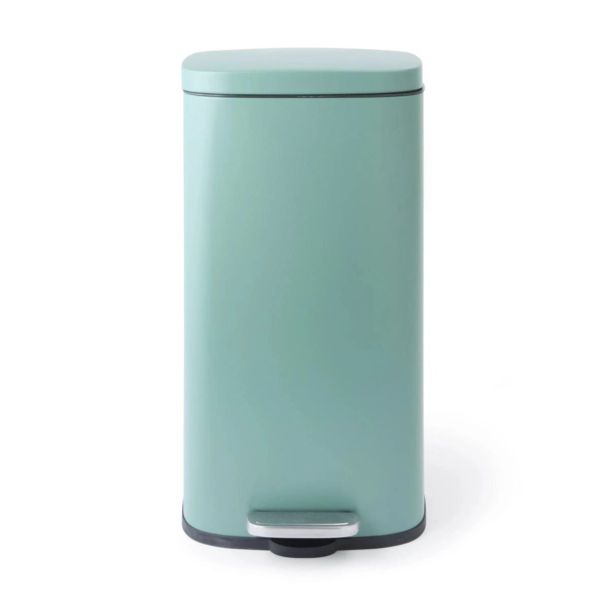 5 Set of 2 Pedal Bins - Green, 5 of 10