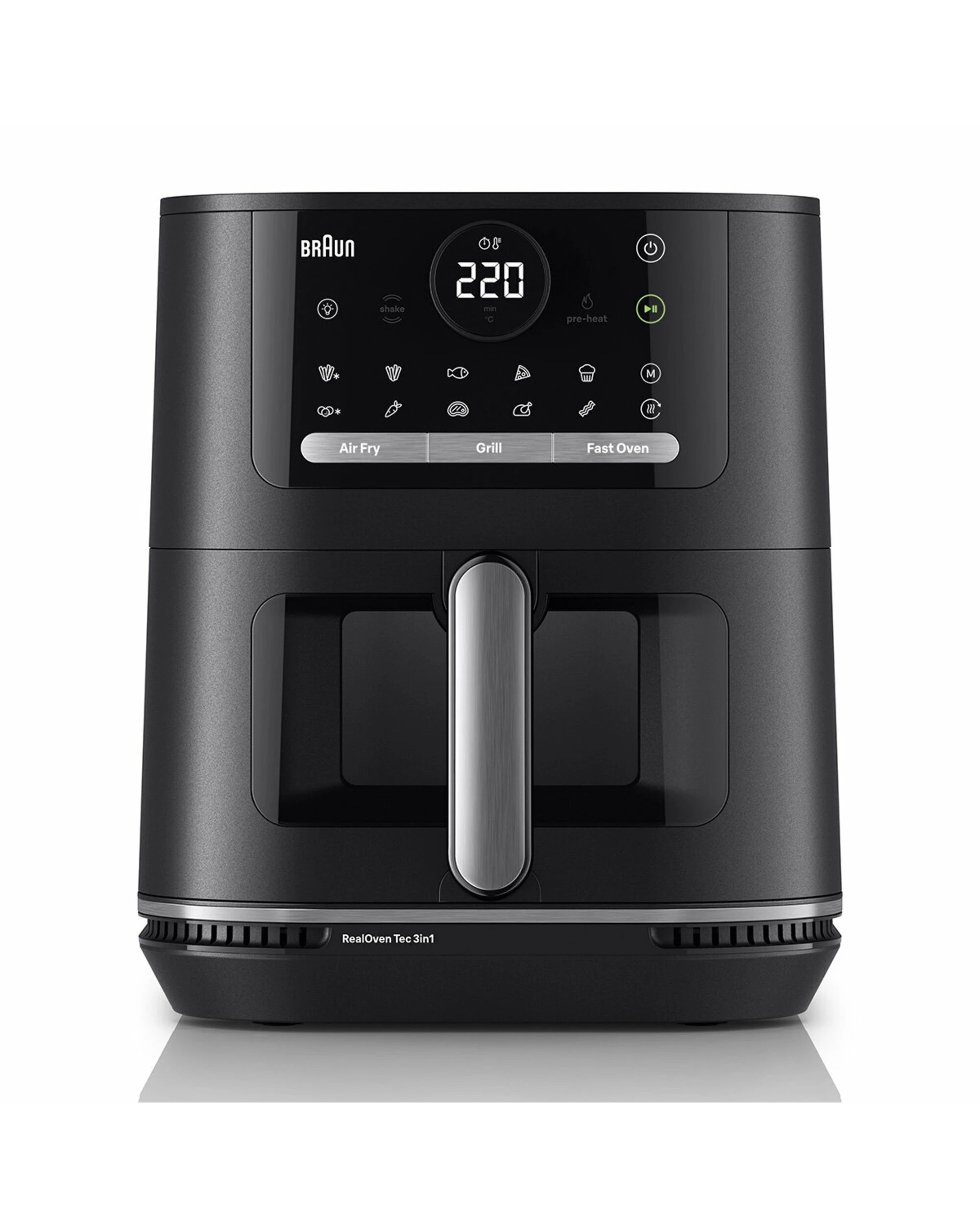 1 Braun MultiFry 5 Air Fryer, 1 of 5