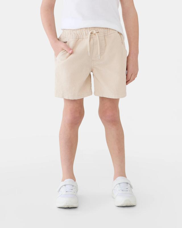 Corduroy Sh